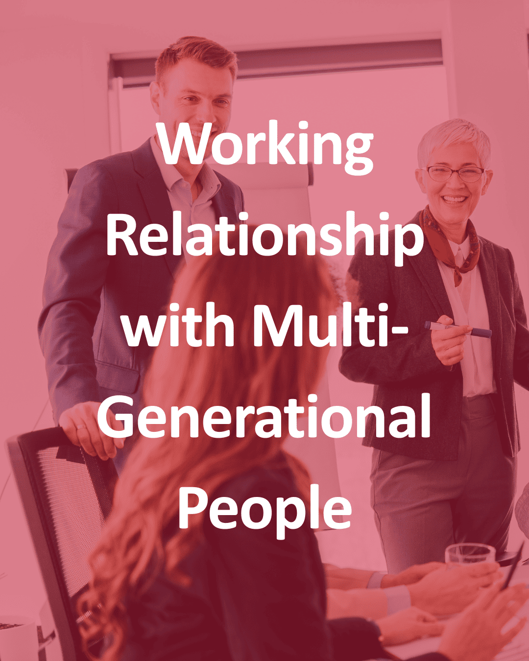 Effective Presentation Skills